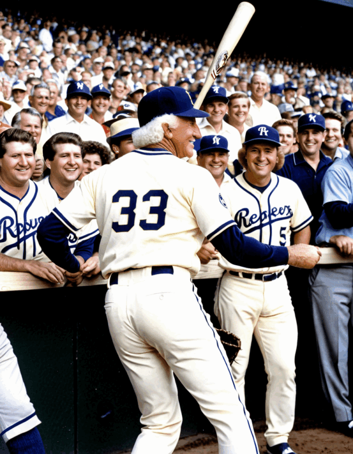 bob uecker