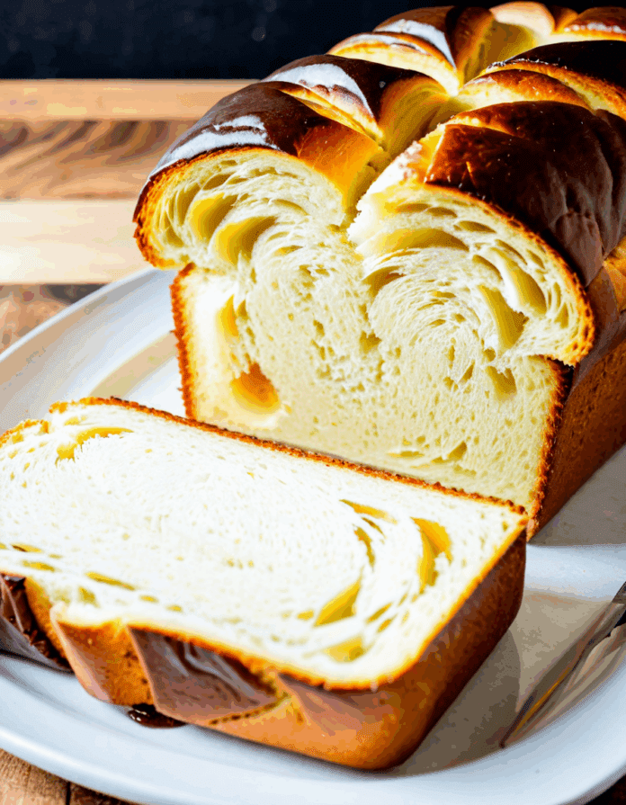 brioche