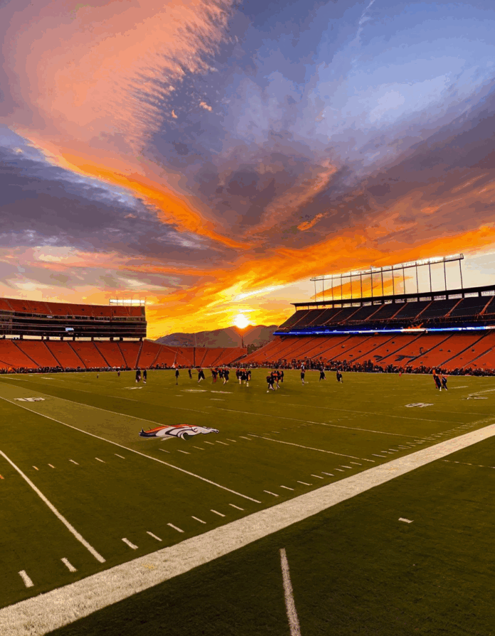 broncos news