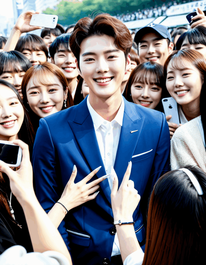 byeon woo seok