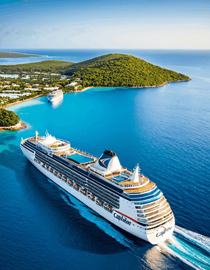 capital one travel