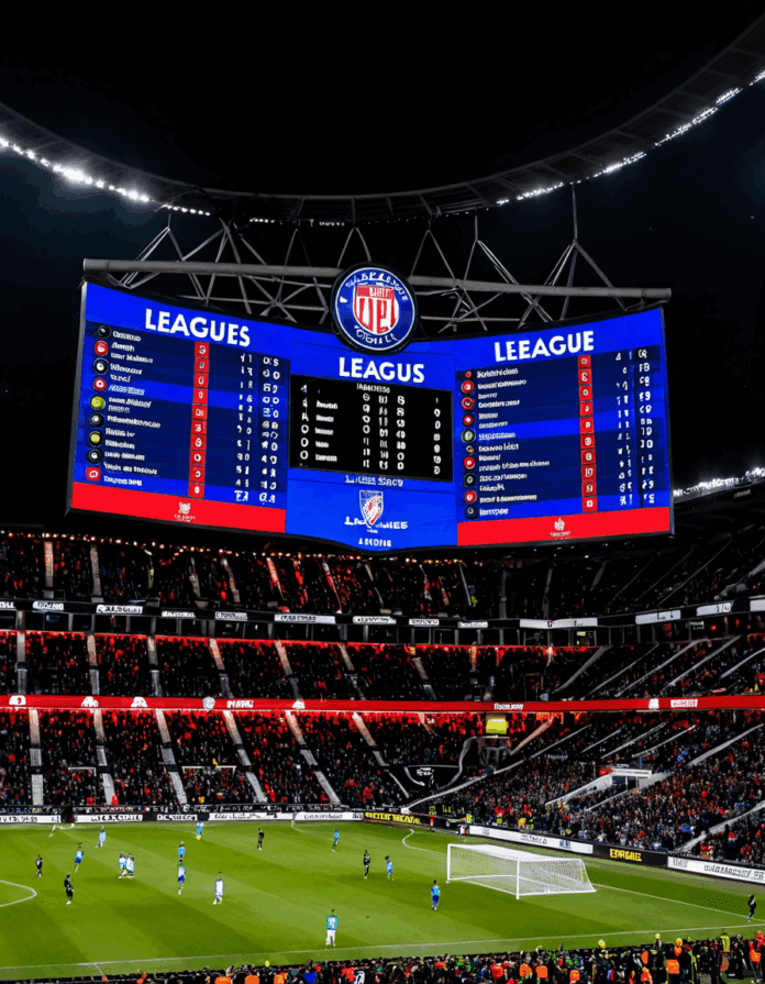 champions league final