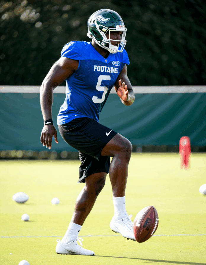 chris jones