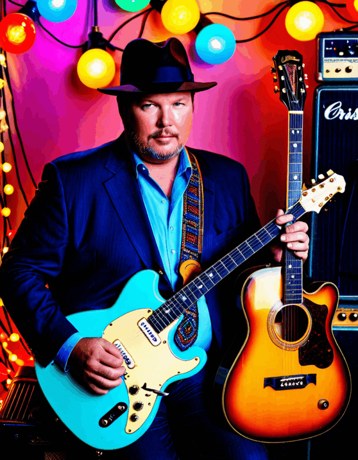 christopher cross and