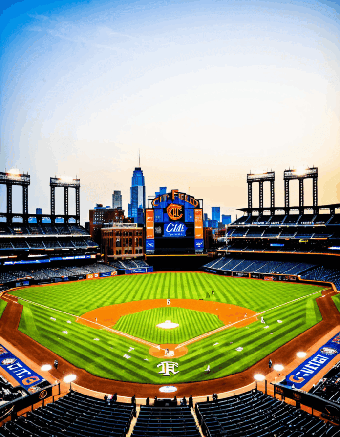 citi field