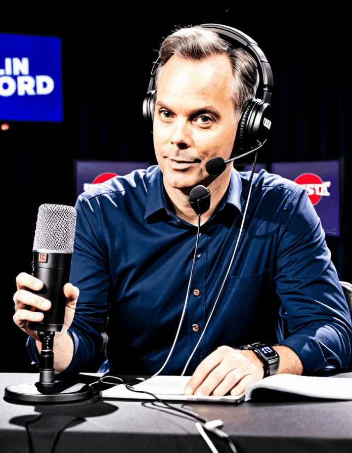 colin cowherd