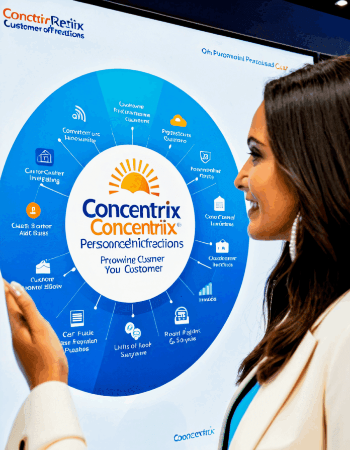 concentrix