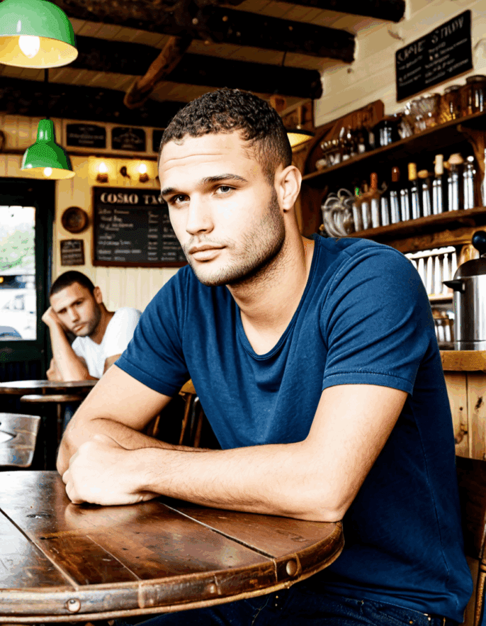 cosmo jarvis
