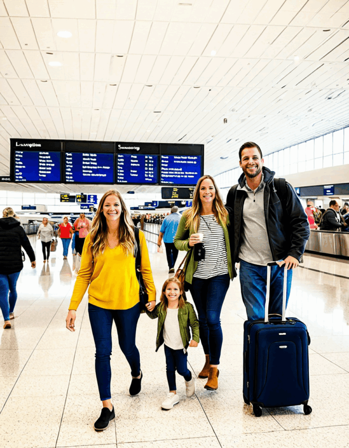 cvg airport