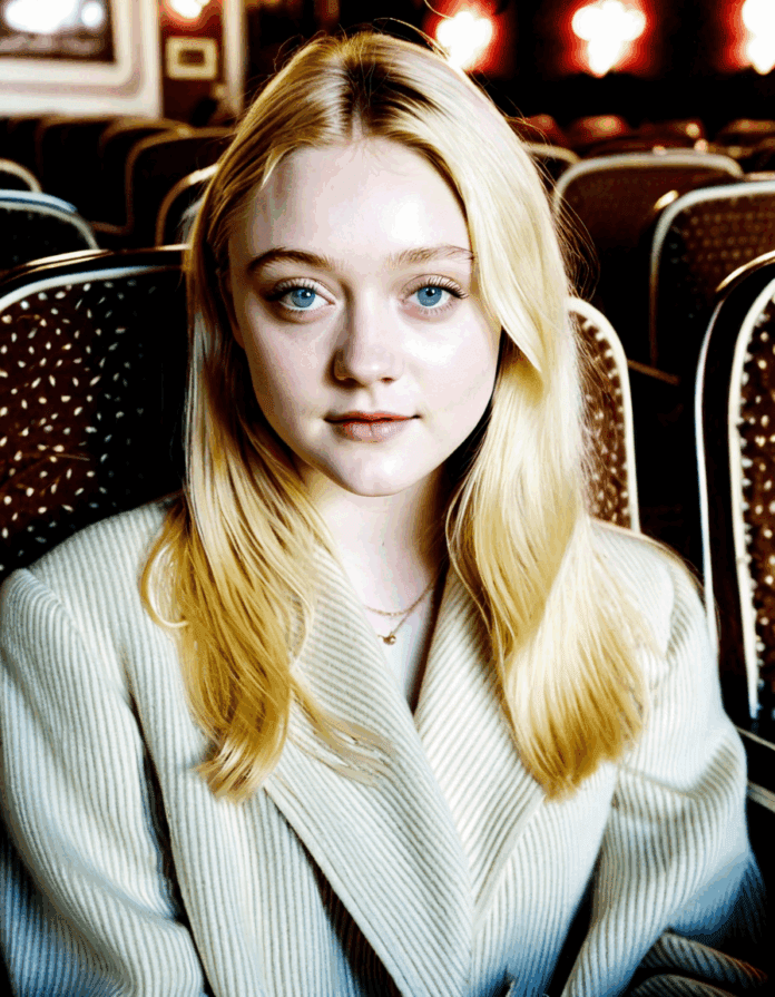 dakota fanning movies