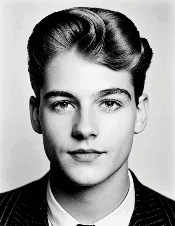 danny keough