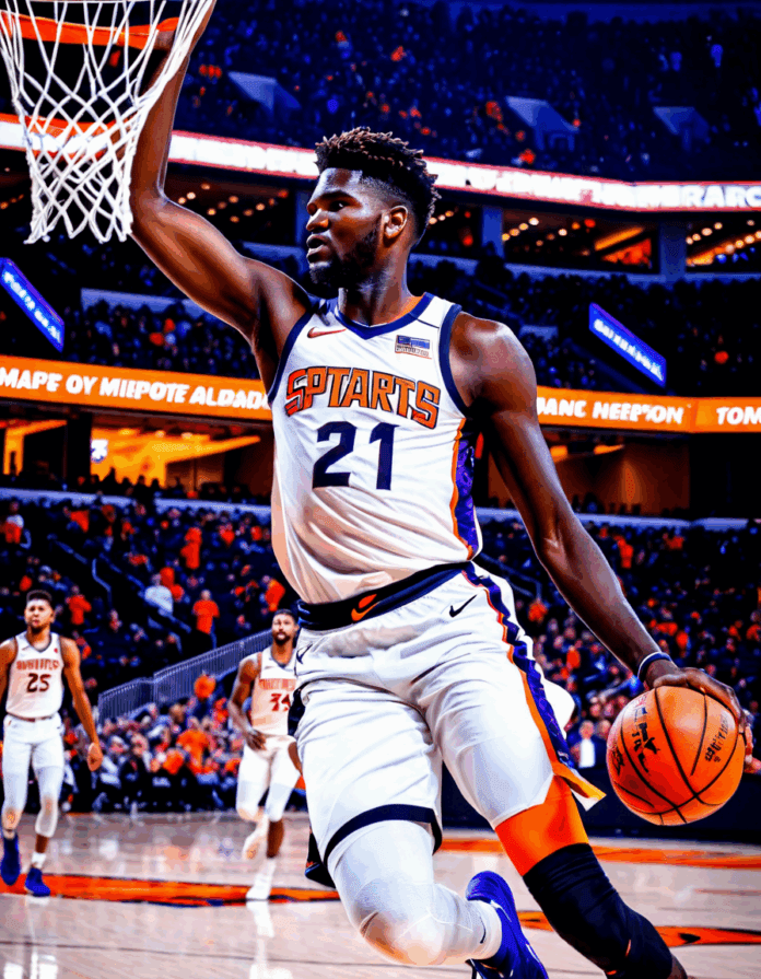 deandre ayton stats