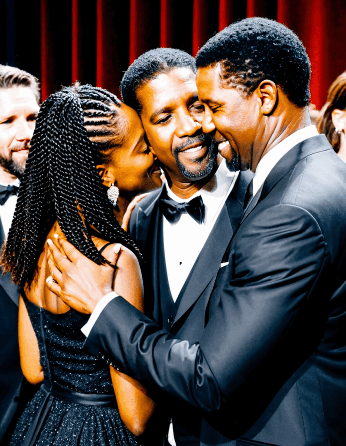 denzel washington