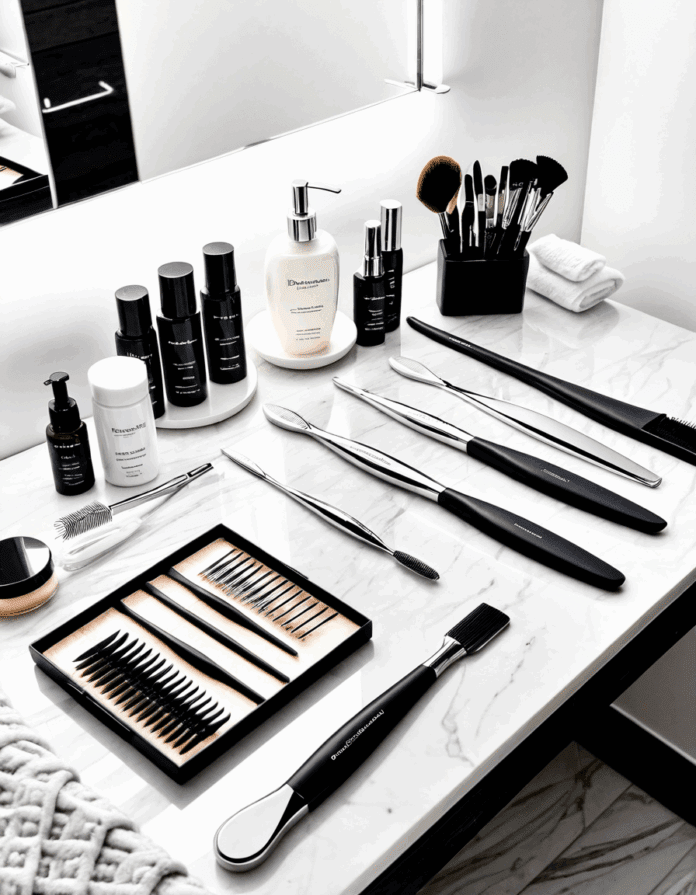 dermaplaning