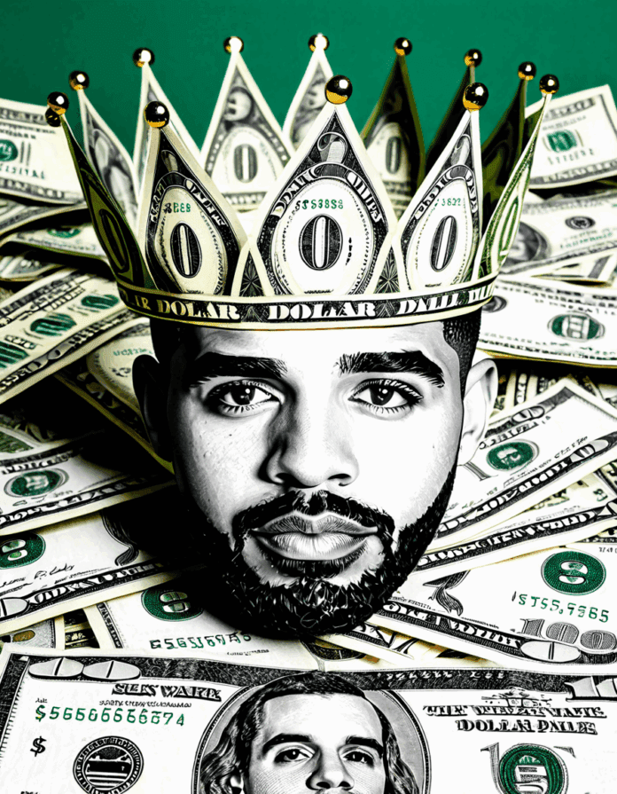 drake net worth