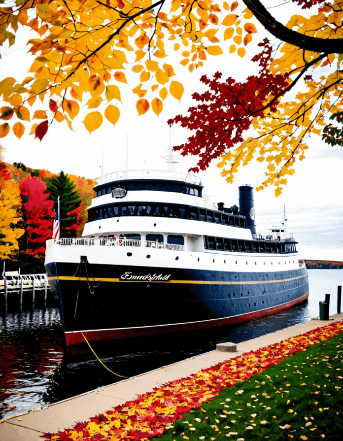 edmund fitzgerald