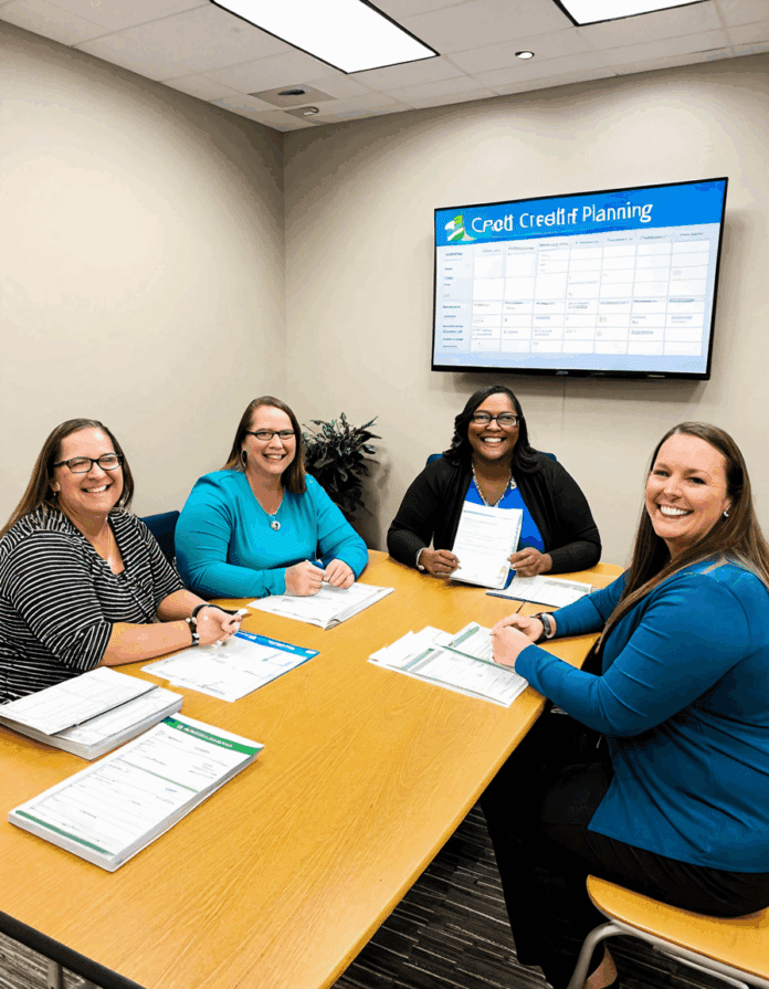 educators credit union