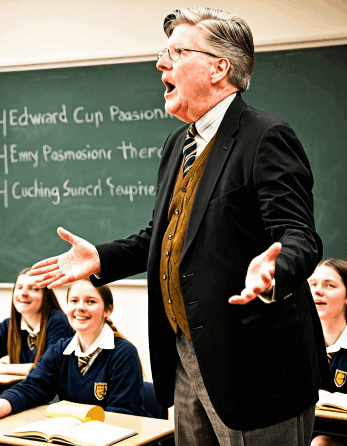 edward herrmann