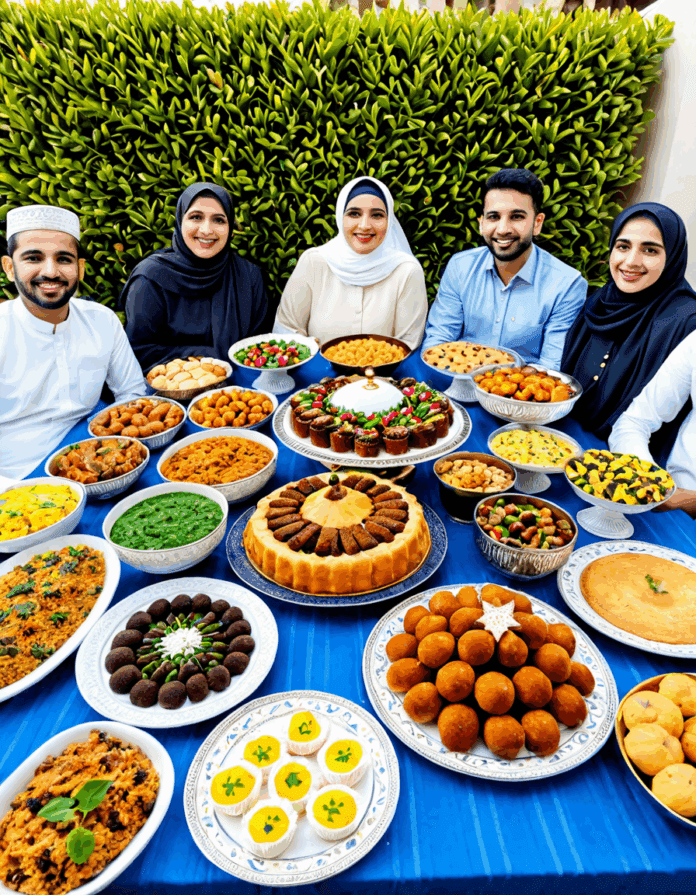 eid al adha 2025