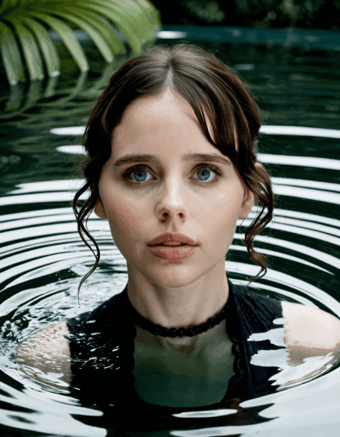 felicity jones