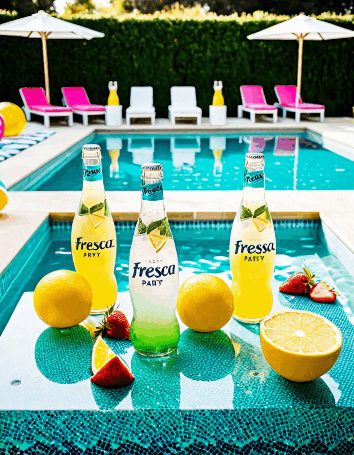 fresca