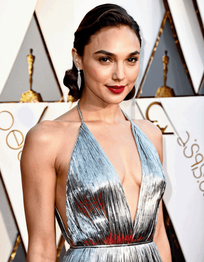 gal gadot movies
