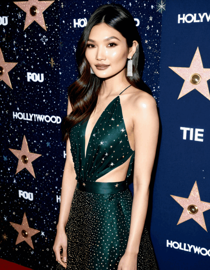 gemma chan