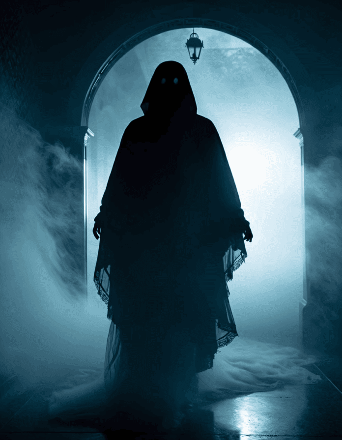 ghost movie