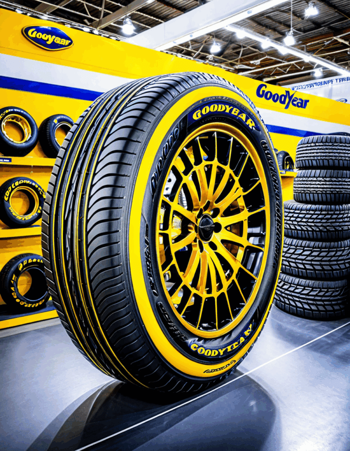 good goodyear