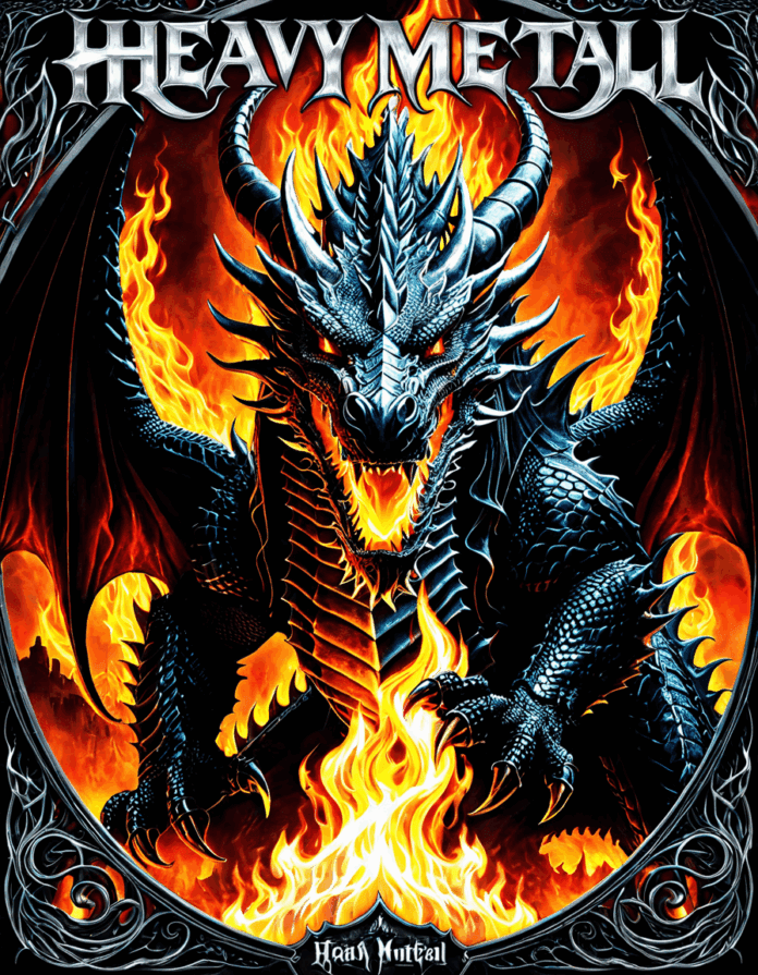 heavy metal