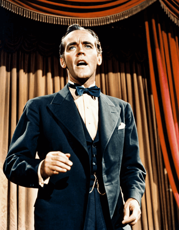 henry fonda