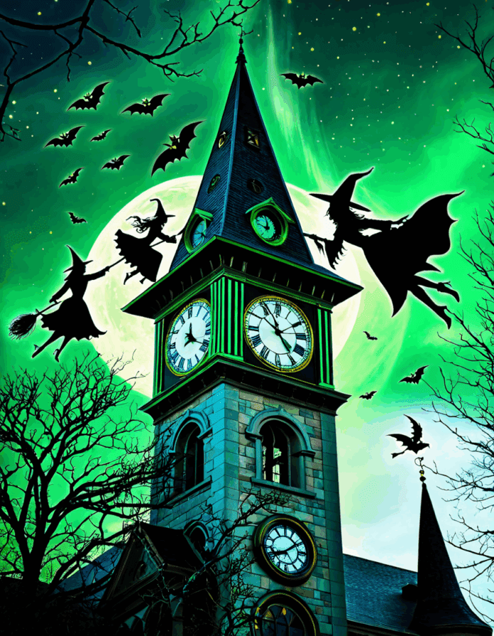 how long is wicked movie