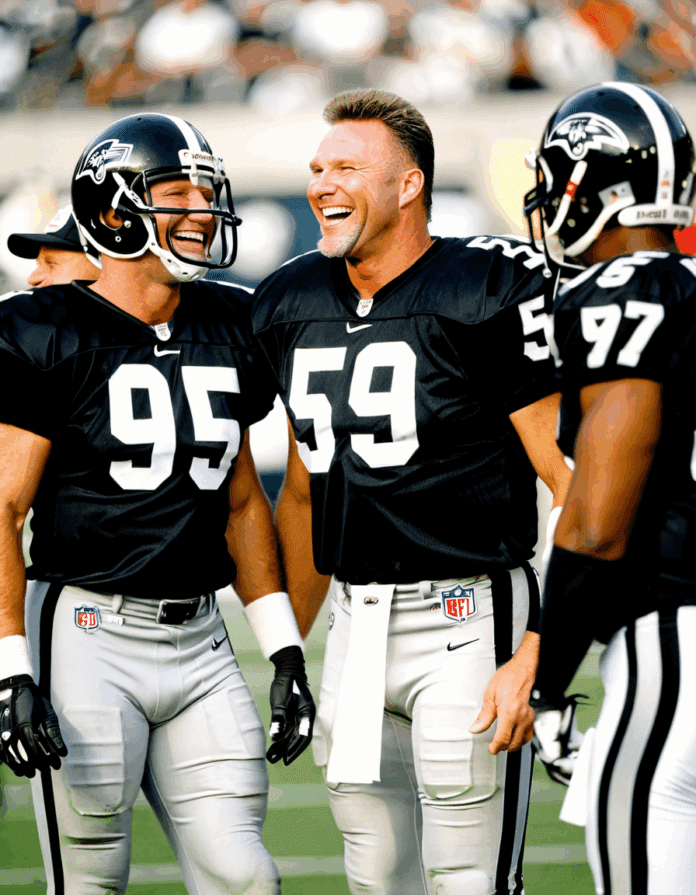 howie long