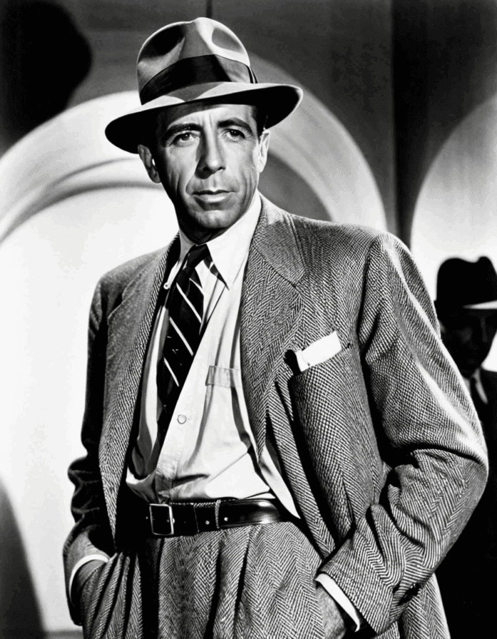 humphrey bogart