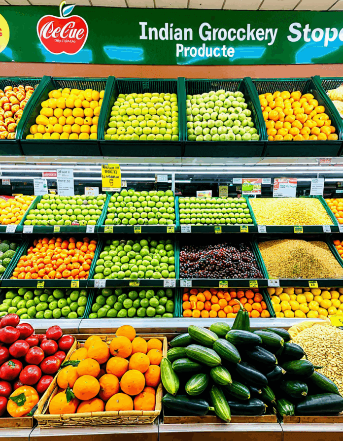 indian grocery store near me