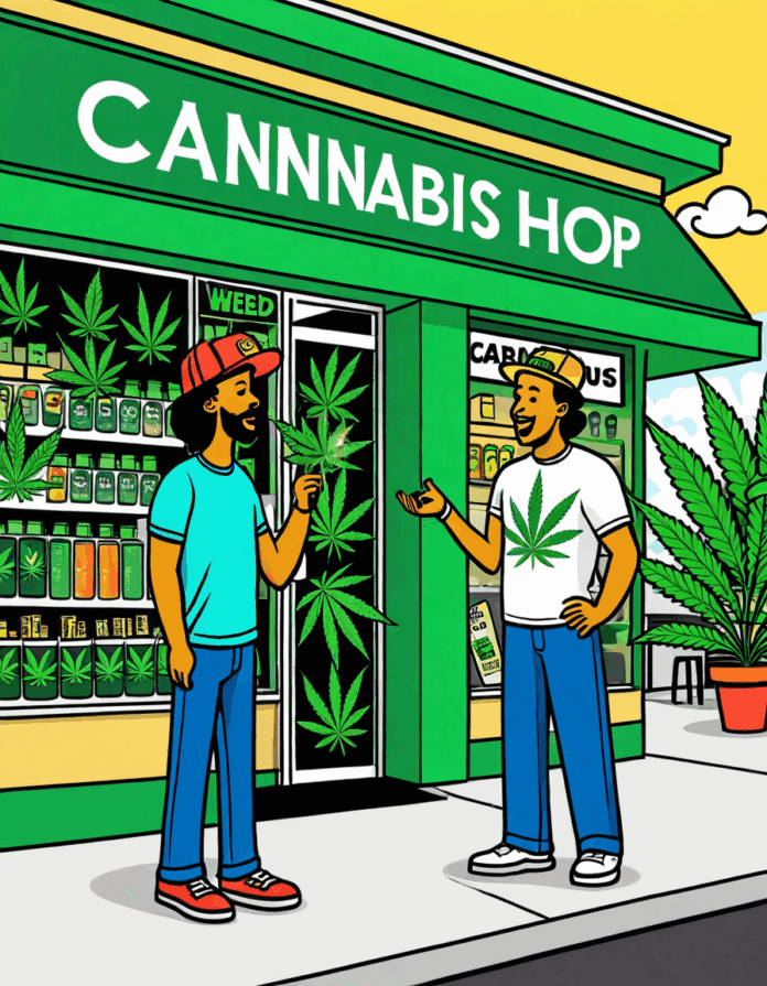 is weed legal in florida