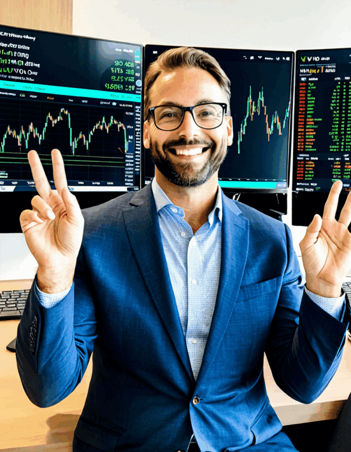 ivv stock