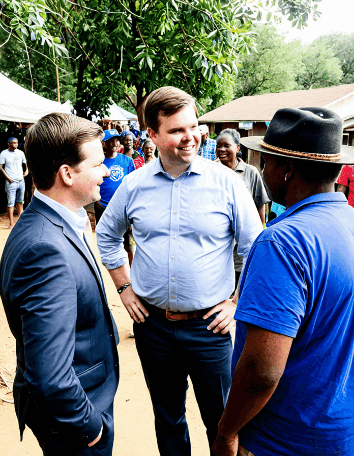 j d vance