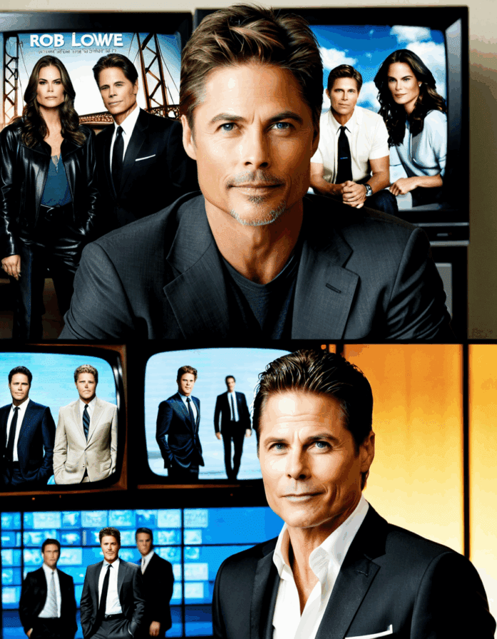 james marsden movies and tv shows