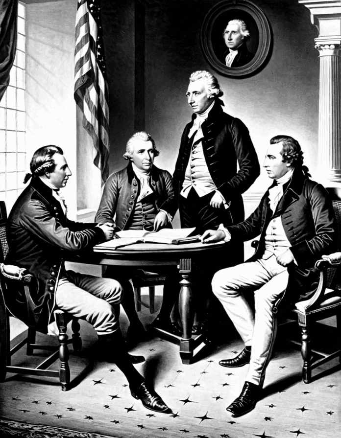 james monroe