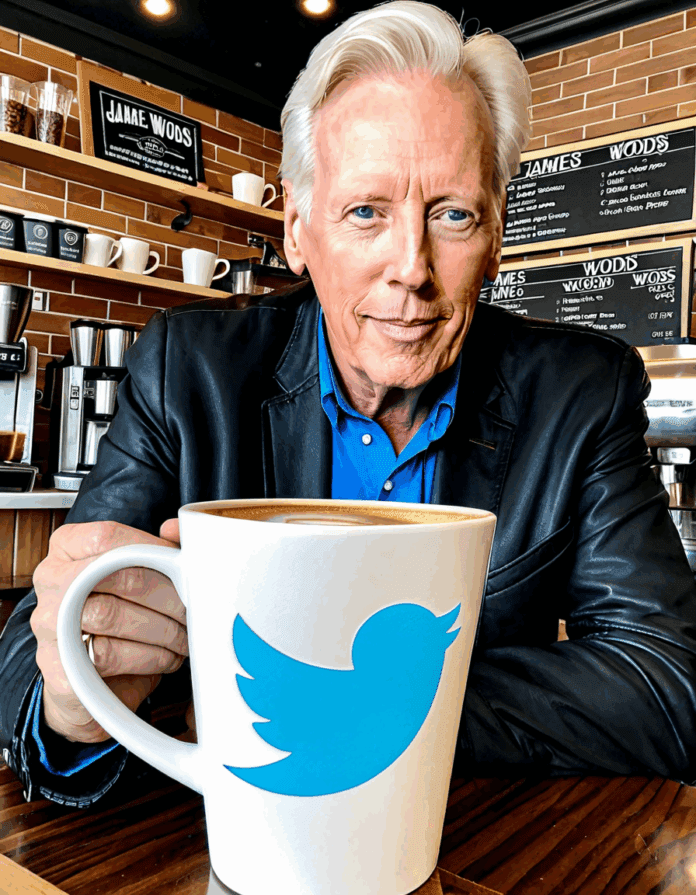 james woods twitter