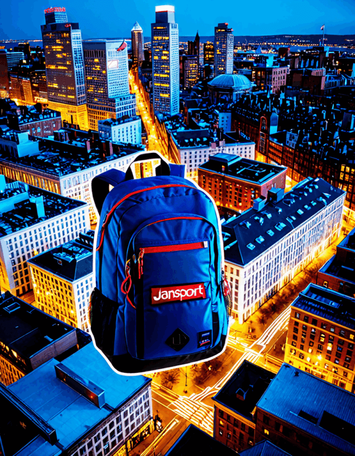 jansport