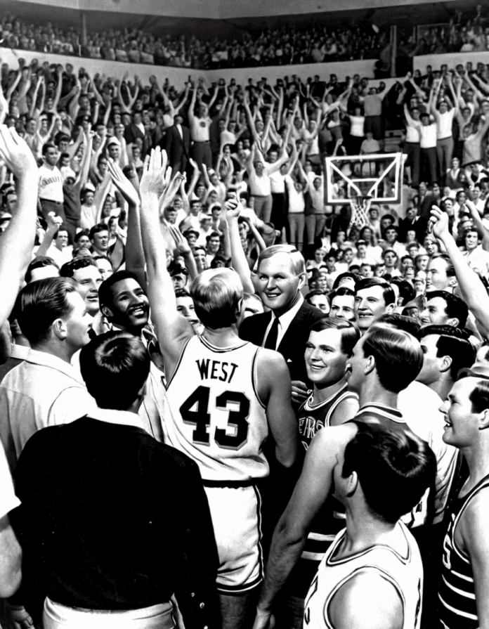 jerry west