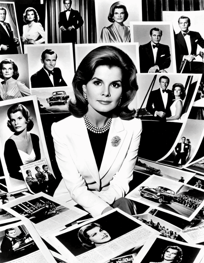 jessica walter