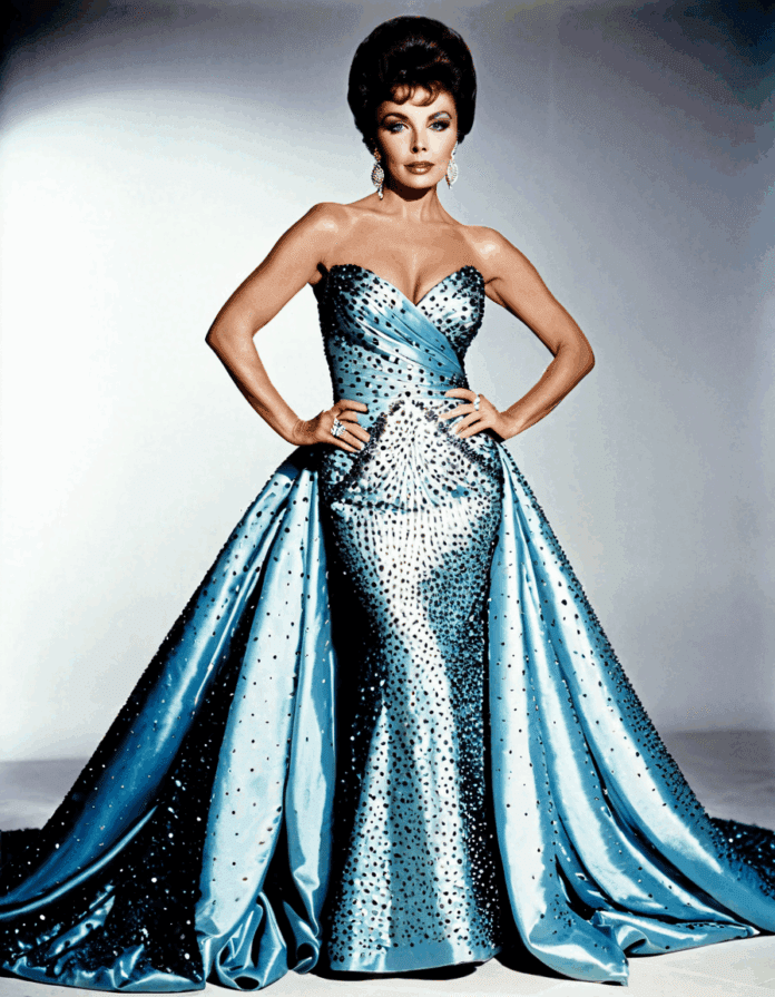 joan collins