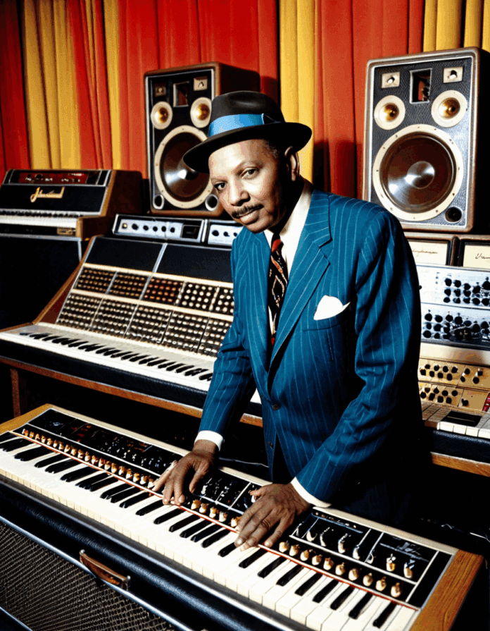 joe jackson