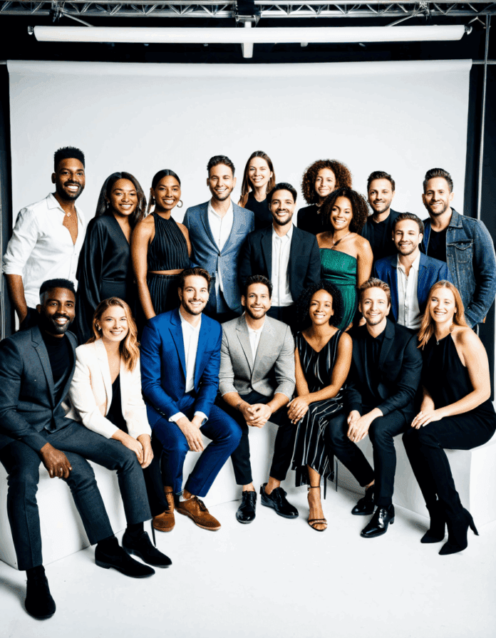 joker cast
