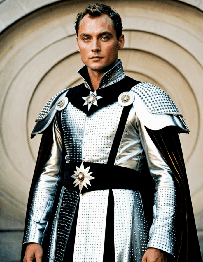 jude law movies