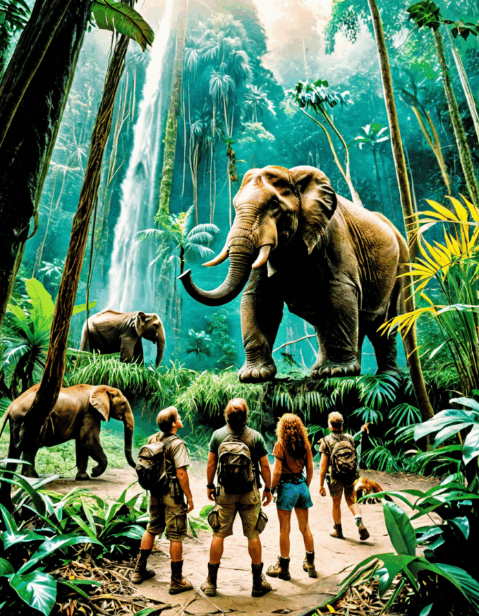 jumanji 1995
