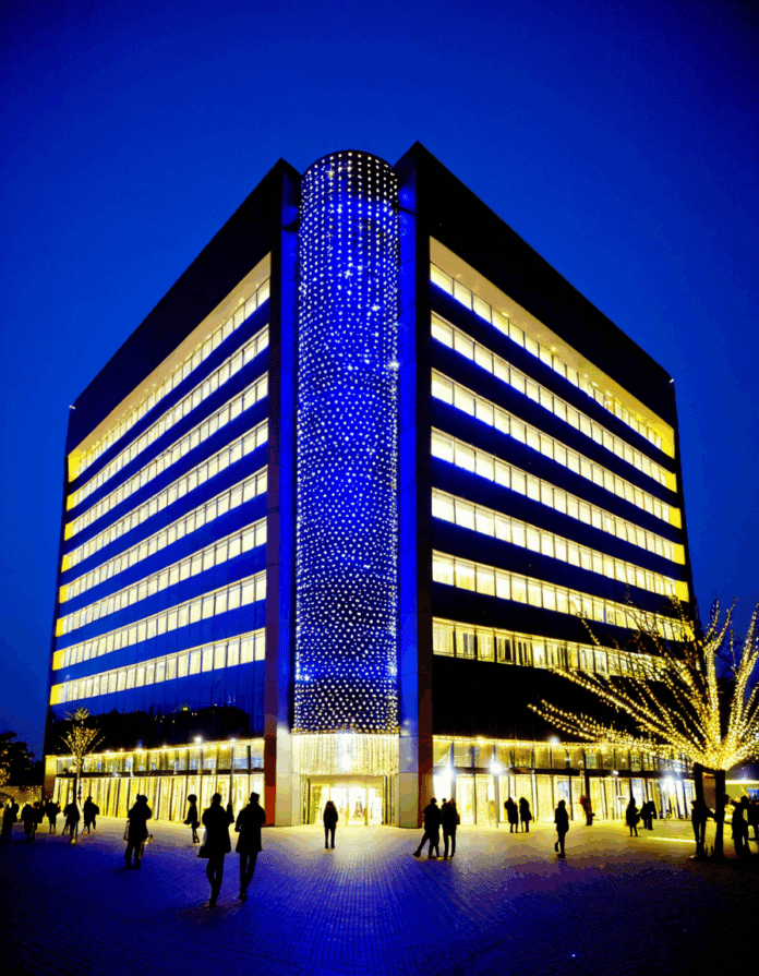 kaseya center